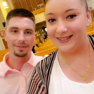 Meet your Posher, Andreonna